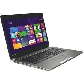 Resim Toshiba Portage Z30-A-13W i5-4300U 8 GB 256 GB SSD 13.3" W10P Dizüstü Bilgisayar 