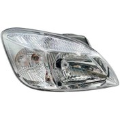 Resim Kia Rio Sağ Far Lambası Manuel 2006-2010 92102-1g020 