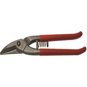 Resim Bessey Karisör Makası D107-275 Sol Alman 