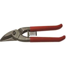 Resim Bessey Karisör Makası D107-275 Sol Alman 