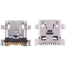 Resim LG Uyumlu G3 D855 Şarj Soketi (554870596) 