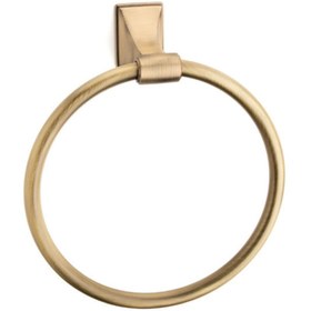 Resim Genel Markalar Borderlıne Halka Havluluk Antik Renk 218x74x190 Mm 