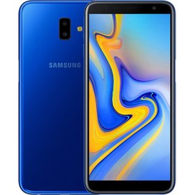 Resim Samsung J6 Plus TR Garanti | 32 GB 3 GB Mavi 