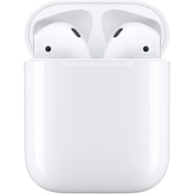 Resim Apple AirPods 2. Nesil Kulaklık MV7N2TU/A (Apple Türkiye Garantili) 