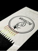 Resim İstavrit Çaparisi Kırmızı İğneli Kıyı 