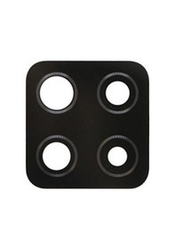 Resim Realme Uyumlu C21Y Kamera Lensi Cam RMX3261 RMX3263 
