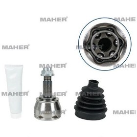 Resim Aks Kafası Dış Lınea 07 / Egea 15 / Fıorıno 07 / Bıpper 08 