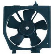 Resim ORIS FMZ162000 Fan Radiator Fan 323 98 85224 