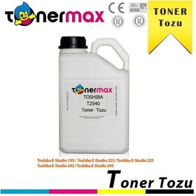 Resim Toshiba T2540D / Estudio 195 / 223 / 225 / 243 / 245 Toner Tozu 5 