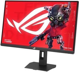 Resim ASUS ROG STRIX XG27AQNGV 27 PULSAR GAMING ULTRAFAST IPS 2560x1440 1ms 360Hz 400cd DP HDMI USB VESA 3YIL G-SYNC PULSAR,ESPORTS DUAL MOD,HDR MONİTÖR 