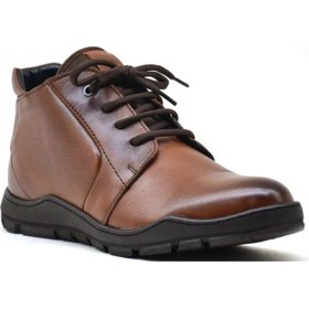 Resim King Paolo U9521 COMFOREVO BOT - TABA - ERKEK BOT 