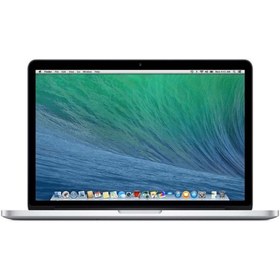 Resim Apple MacBook Pro 13" i5 | 128 GB SSD 8 GB RAM 