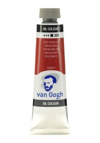Resim Van Gogh 339 Lıght Oxıde Red 40 ML Yağlı Boya 2053393 