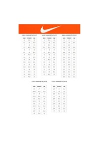 Resim Nike Erkek Çocuk Siyah Cortez Basic Spor Ayakkabı Sl 904767 004 Siyah 