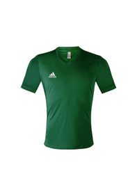 Resim Adidas Ent22 Jsy Erkek Futbol Forması Kb7996 Yeşil Yeşil 