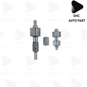 Resim Cherokee,Range Rover, Mini Cooper ,BMW 3 Serisi X5 için Ayna Motor Dişlisi (3 lü set) DNC Auto Part