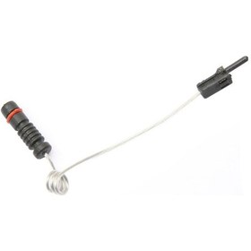 Resim Fren Balata Fişi 2d0919351 Wisco - Volkswagen Lt28-46 2.5 Tdı 96 Ve Sonrası Uyumlu 