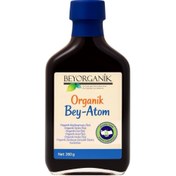 Resim BEYORGANİK Organik Bey Atom 260g 