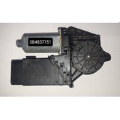 Resim Passat B5 Sol Ön Cam Motoru 3b4837751 Oem 101 430 203 