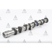Resim Esse Otomotiv Polo Cordoba İbiza Golf3 97-00 1.6- Eksantrik Mili - EST-58069 - 032109101S 