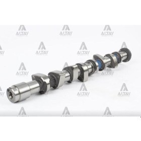 Resim Esse Otomotiv Polo Cordoba İbiza Golf3 97-00 1.6- Eksantrik Mili - EST-58069 - 032109101S 