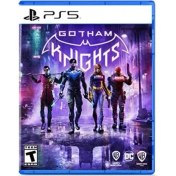 Resim Çınar Bilişim Dünyası Gotham Knights Ps4 Oyun 