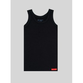 Resim Blackspade Çocuk Termal Atlet 2. Seviye İçlik 9264 - Siyah 