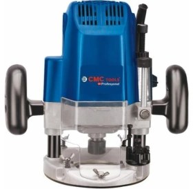 Resim Cmc Çift Kollu Freze Makinası 1600W 