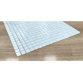 Resim MozaiKristaL Tüm Yüzeyler Için Kristal Mozaik. Mozaik Ölçüleri 15X15X6MM. File Ölçüsü: 30X30CM. ( 1 M2 Fiyatı ) 