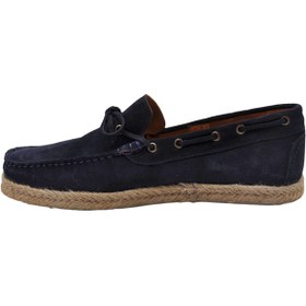 Resim JAMES FRANCO 132 ERKEK LOAFER AYAKKABI 