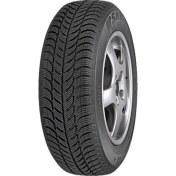 Resim Sava 195/65 R15 91T Eskimo S3+ M+S Oto Kış Lastiği (ÜRETIM:2025) 