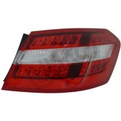 Resim 1059002 Stop Lambasi Sag Dis (LED) E-class W212 09-13 Orjinal A2129066701 (WN462281) 