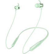 Resim Soulader Oraimo Shark 2 Bluetooth 5.0 Spor Kulaklık - Kablosuz Oyun Ve Egzersiz İçin Hafif Tasarım 