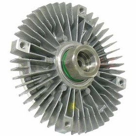 Resim Audı A4 A6 A8 Passat 2.4 2.6 2.8 95 05 Fan Termıgı 078121350a 