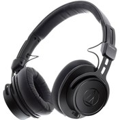 Resim Audio-Technica Ath-M60X Professional Monitor Headphones. Diğer