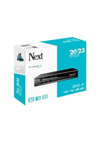 Resim Next 2023 HD Uydu Alıcısı 