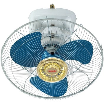 Genel Markalar VANTİLATÖR AYAKLI 16 MUSULLU SOĞUKOLUK MSF-1621 FRT