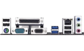 Resim H310M-DS2 DDR4 USB3.1 1151 8.NESİL 