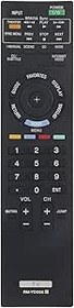 Resim PERFASCIN RM-YD056 Yedek Uzaktan Kumanda Sony Smart TV XBR-52HX909 KDL-42XBR950 XBR-46HX900 KDL-40HX800 KDL-55HX800 için Uygun 