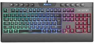 Resim Senon Zore Xtrike Me KB-508 Oyuncu Klavyesi 