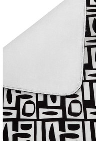 Resim Baskılı Bulaşık Kurutma Matı 42x50 Cm Mf-074 Çok Renkli 