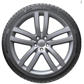 Resim Hankook 235/65R19 109V XL Ventus S1 Evo3 Suv K127A Suv Yaz Lastiği 2023 