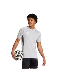 Resim Adidas Tiro25c Tr Jsy Erkek Futbol Antrenman Forması Jj1520 Renkli Renkli 