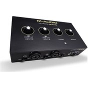 Resim M-audio M-track Duo Hd 