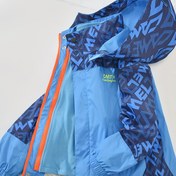 Resim Çok Katmanlı ' Tam Fermuarlı Kayak Ceketi ile Dış Kabuk ve Ayrılabilir İç Tabaka - 3'ü 1 Arada Kışlık Mont Kar Sporları, Yürüyüşler, Şehre Uygun Outdoor Etkinlikleri İçin Makinede yıkanabilir Geniş Kalıp Tüm Sezon Günlük Giysi (İdeal) 
