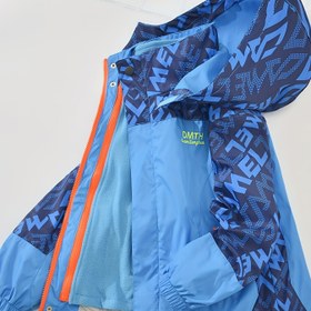 Resim Çok Katmanlı ' Tam Fermuarlı Kayak Ceketi ile Dış Kabuk ve Ayrılabilir İç Tabaka - 3'ü 1 Arada Kışlık Mont Kar Sporları, Yürüyüşler, Şehre Uygun Outdoor Etkinlikleri İçin Makinede yıkanabilir Geniş Kalıp Tüm Sezon Günlük Giysi (İdeal) 