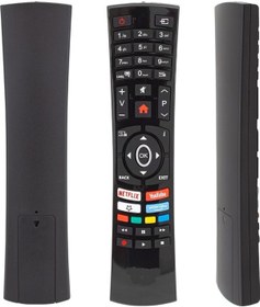 Resim Seg Uyumlu 43Sbu700 4K Smart Led Tv Kumandası 