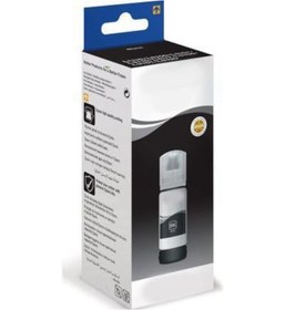 Resim Fast Epson 105 Siyah Şişe Mürekkep 140ml 