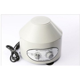 Resim Yuda 800D Santrifüj Cihazı 