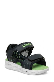 Resim Kinetix SKALE B 5FX Lacivert Erkek Çocuk Sandalet 